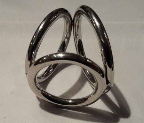 Triple Rings (Regular)